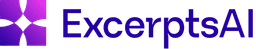 ExcerptsAI Logo